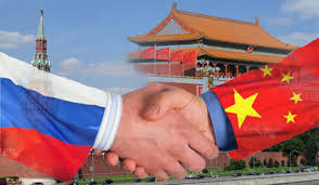 Nga ký hợp đồng cung cấp dầu cho Trung Quốc trị giá 270 tỷ USD 